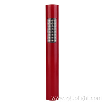 24 LED Portable Pen Flashlight
